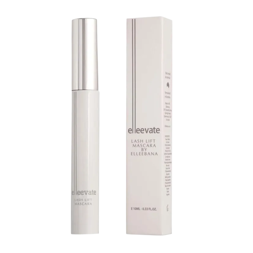 ELLEEBANA - Elleevate by Elleebana Lash Lift Mascara