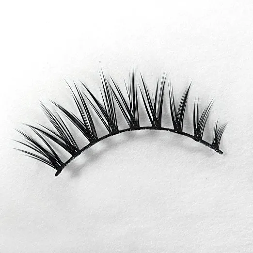 ENVY False Eyelashes (3 packs bundle)