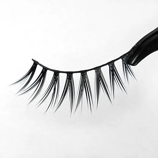 ENVY False Eyelashes (3 packs bundle)