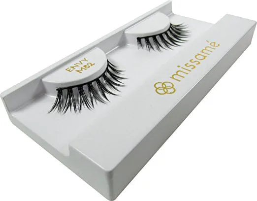 ENVY False Eyelashes (3 packs bundle)