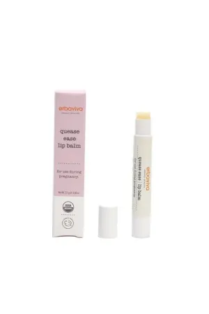 Erbaviva Quease Ease Lip Balm