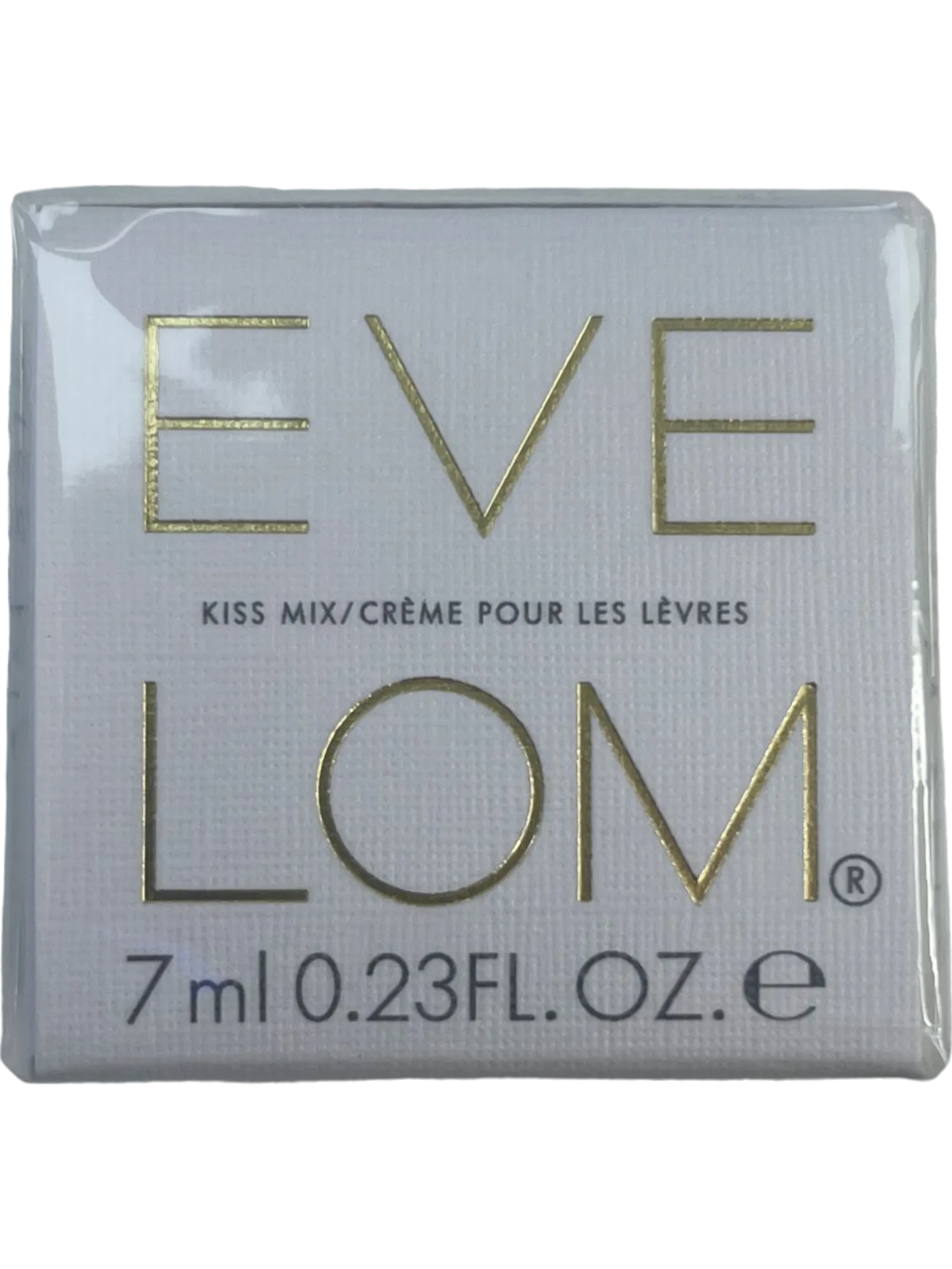 Eve Lom Kiss Mix Lip Treatment 0.23 oz BNIB