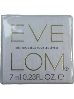 Eve Lom Kiss Mix Lip Treatment 0.23 oz BNIB