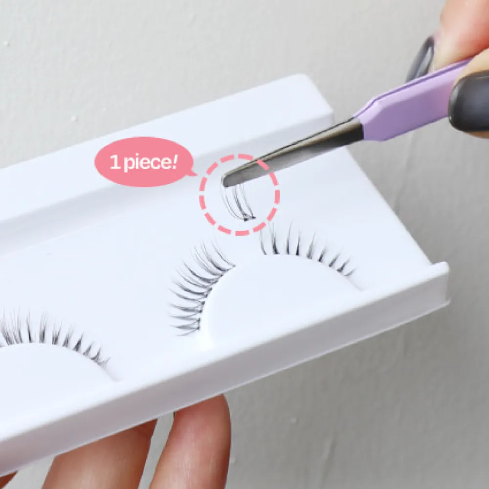 Eyeme V-Cut Cutting Eyelash