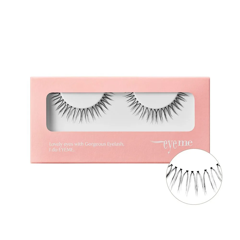 Eyeme V-Cut Cutting Eyelash