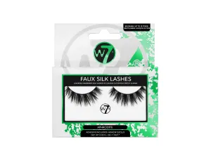 Faux Silk Lashes