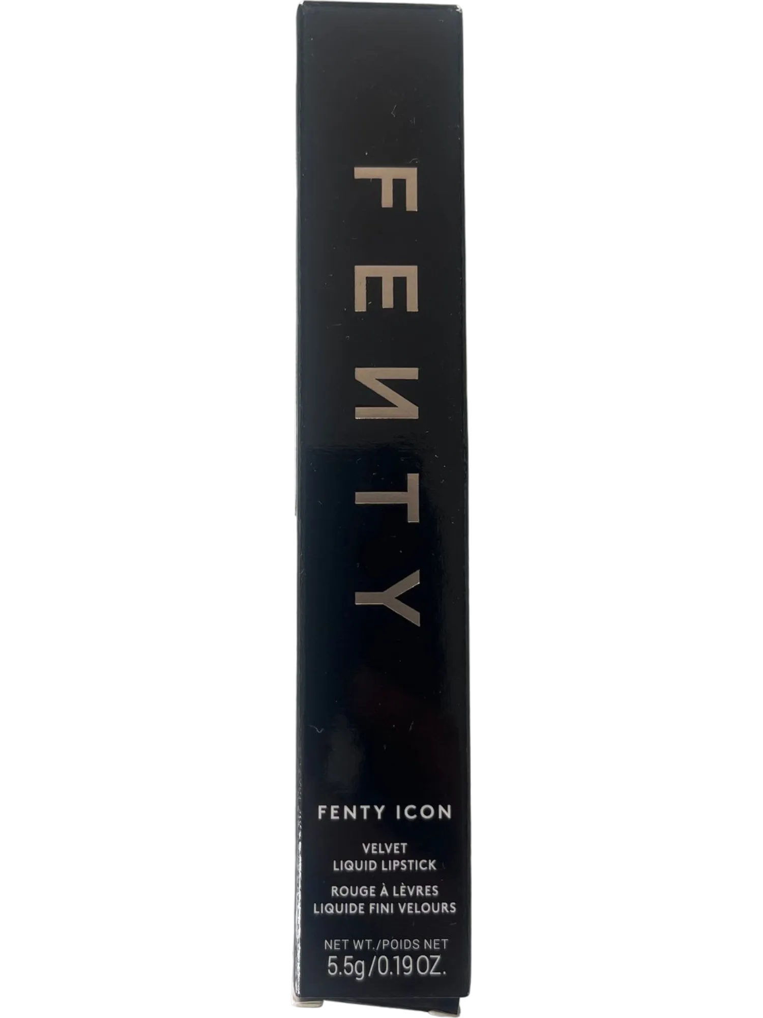 FENTY BEAUTY Rihanna Velvet Liquid Lipstick Pow'r Thirsty