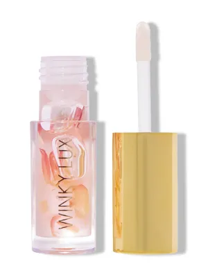 Flower Petal Lip Oil