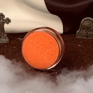 HERE LIES... Lip Scrub