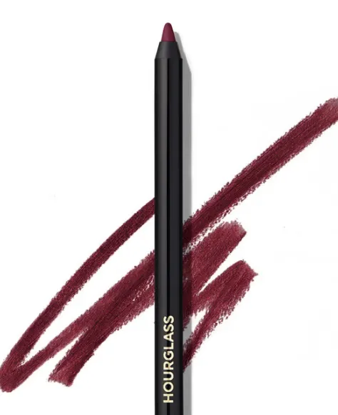 Hourglass Shape & Sculpt Lip Liner - Silhouette 6 1.2g