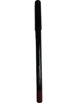 Hourglass Shape & Sculpt Lip Liner - Silhouette 6 1.2g