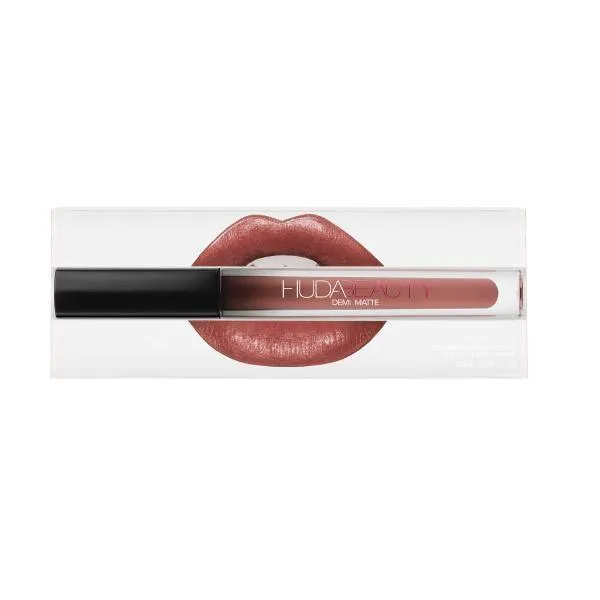 Huda Beauty Demi Matte (SheEO)