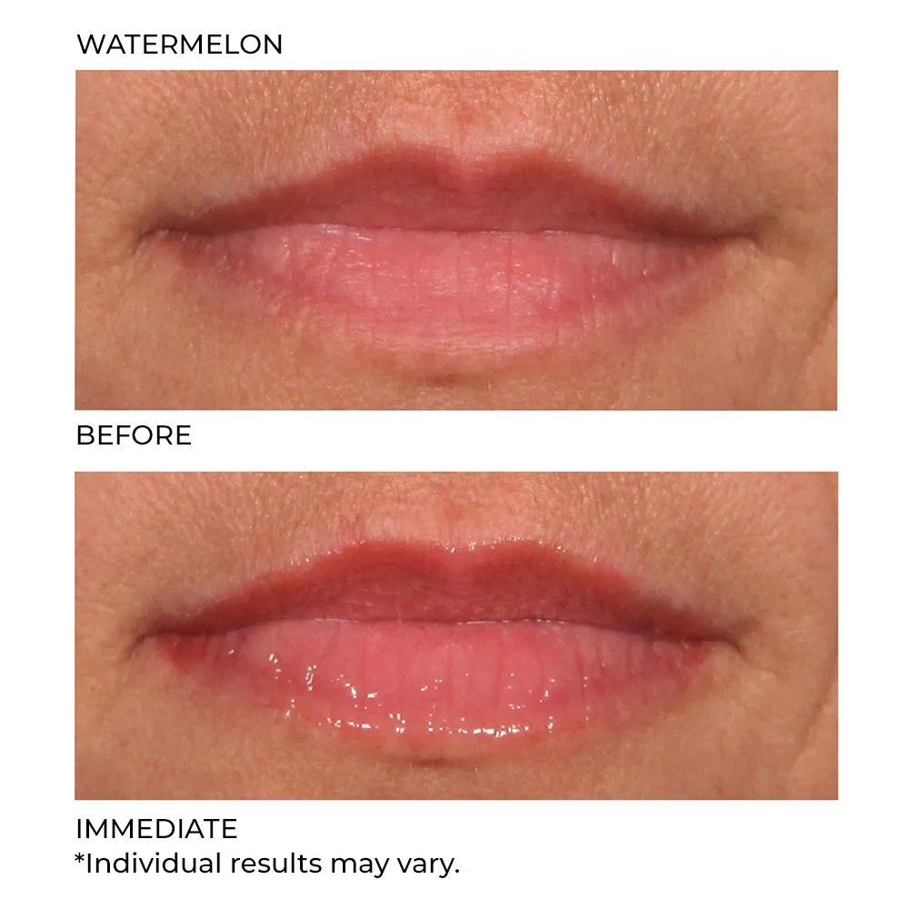 Hydro-Screen Lip Plumper - Watermelon