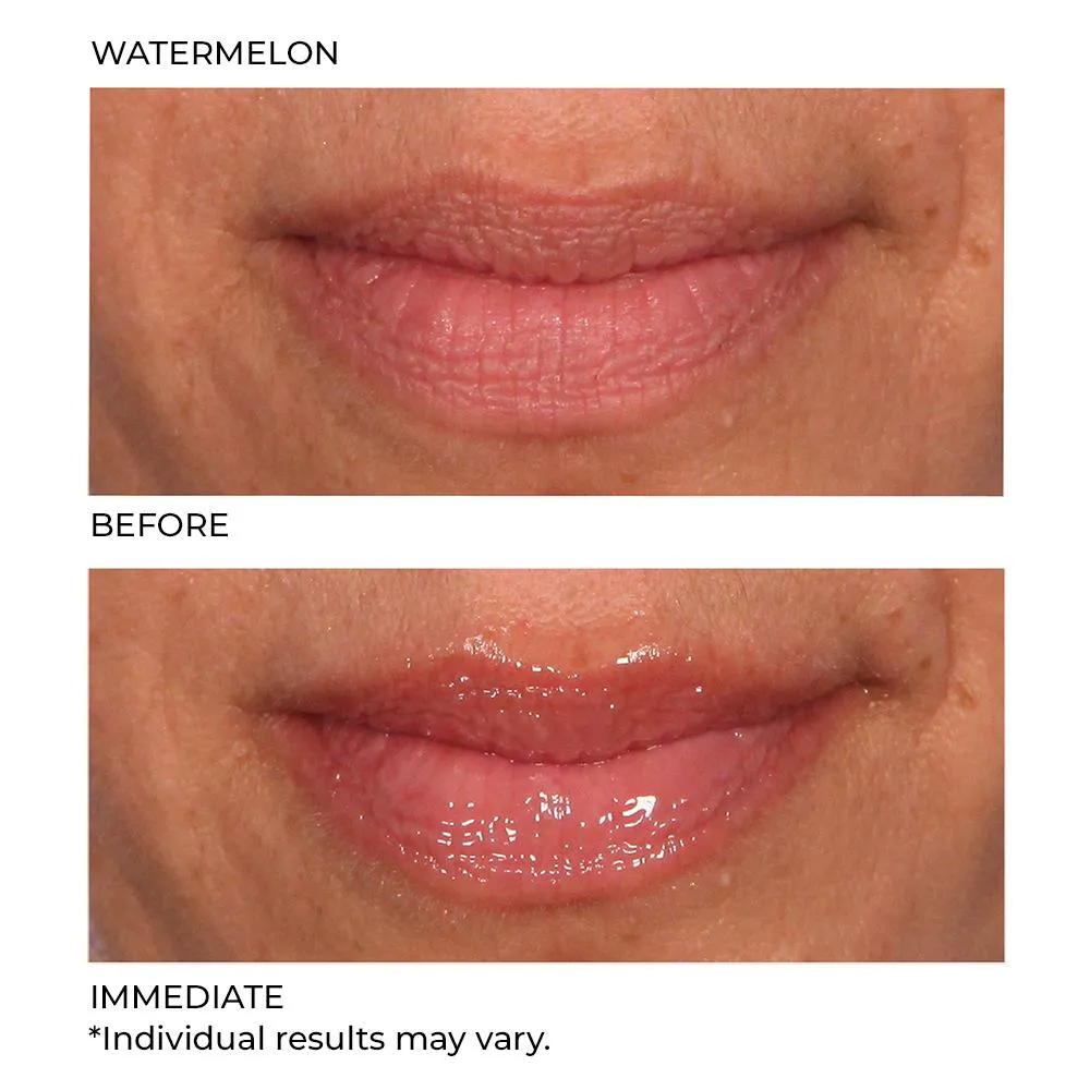 Hydro-Screen Lip Plumper - Watermelon