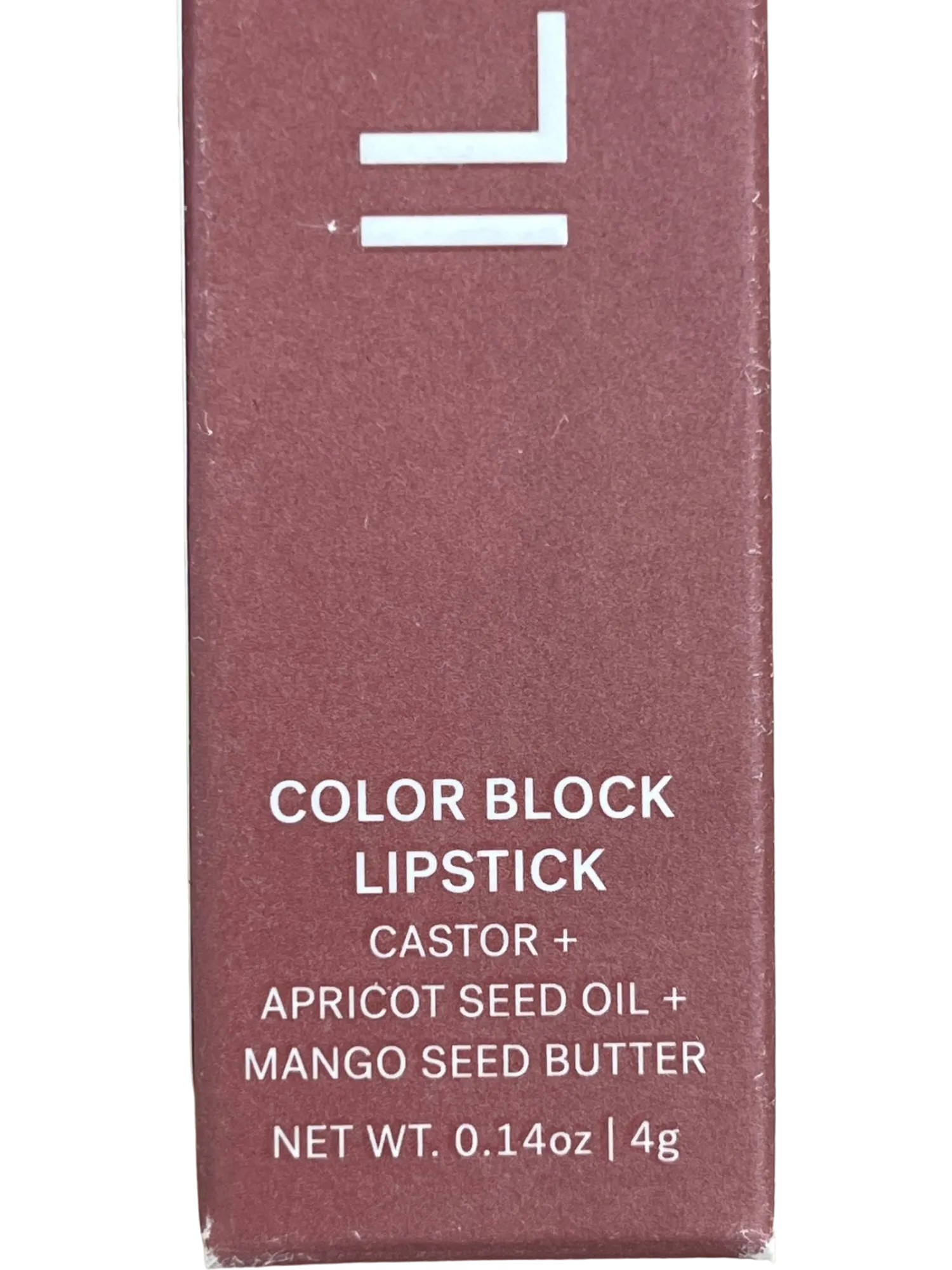 ILIA Beauty Colour Block Lipstick in Rouge Red