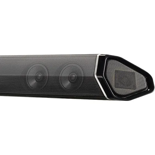 IN STOCK! Nakamichi Shockwafe Elite 7.2 SSE 800W Soundbar System SHOCKWAFE ELITE 7.2.4 SSE