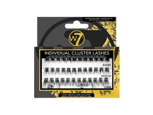 Individual Cluster Lashes