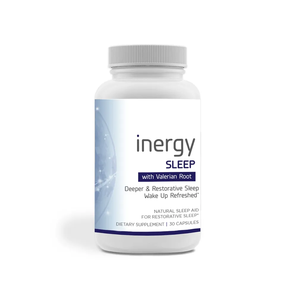 inergySLEEP 1 Bottle | Purchase with Purchase Bundle