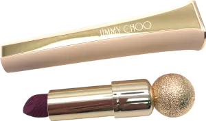 Jimmy Choo beauty Jc Matte Lip Colour - Plum Passion 1