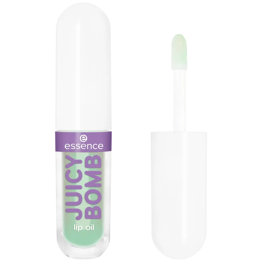 Juicy Glow Juicy Bomb Lip Oil