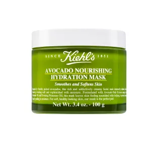 Kiehl's Avocado Nourishing Hydration Mask