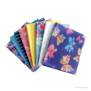 Kindness, Always (8) Piece Fat Quarter Bundle