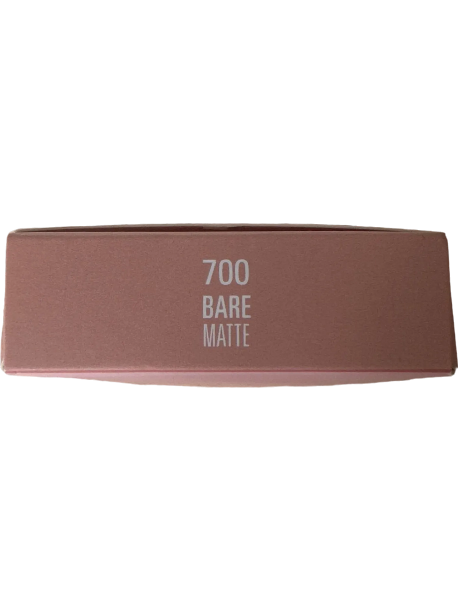 Kylie Cosmetics By Kylie Jenner Matte Lip Kit 700 Bare-Pink