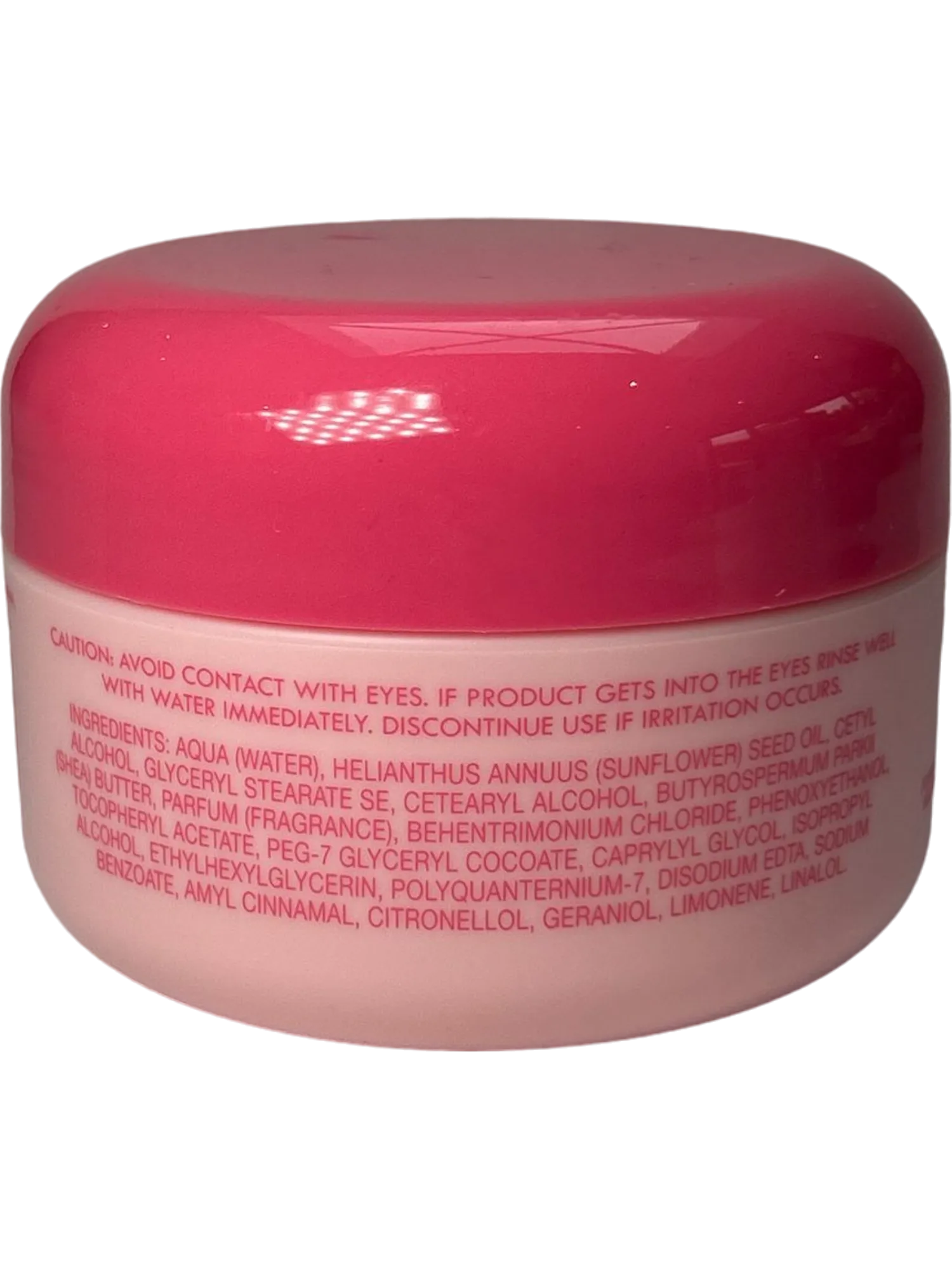 LaBelleBelle Pink Revive & Thrive Hair Mask 200ml