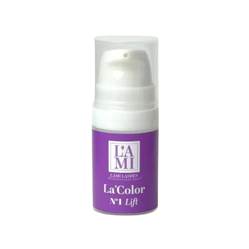 LAMI LASHES - La Colour LIFT - Step 1, 6ml