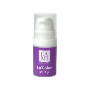 LAMI LASHES - La Colour LIFT - Step 1, 6ml