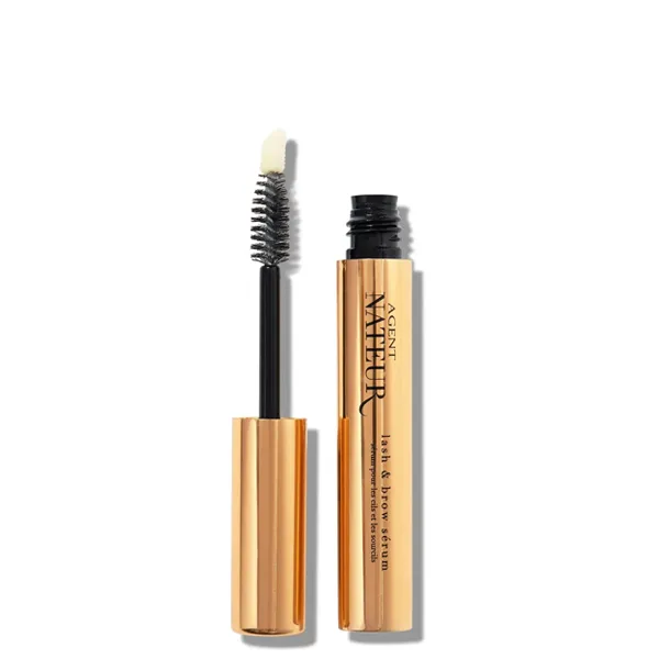 Lash & Brow Serum