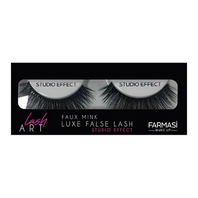 Lash Art Luxe False Lash - Mink - 4022 - Mega Volume