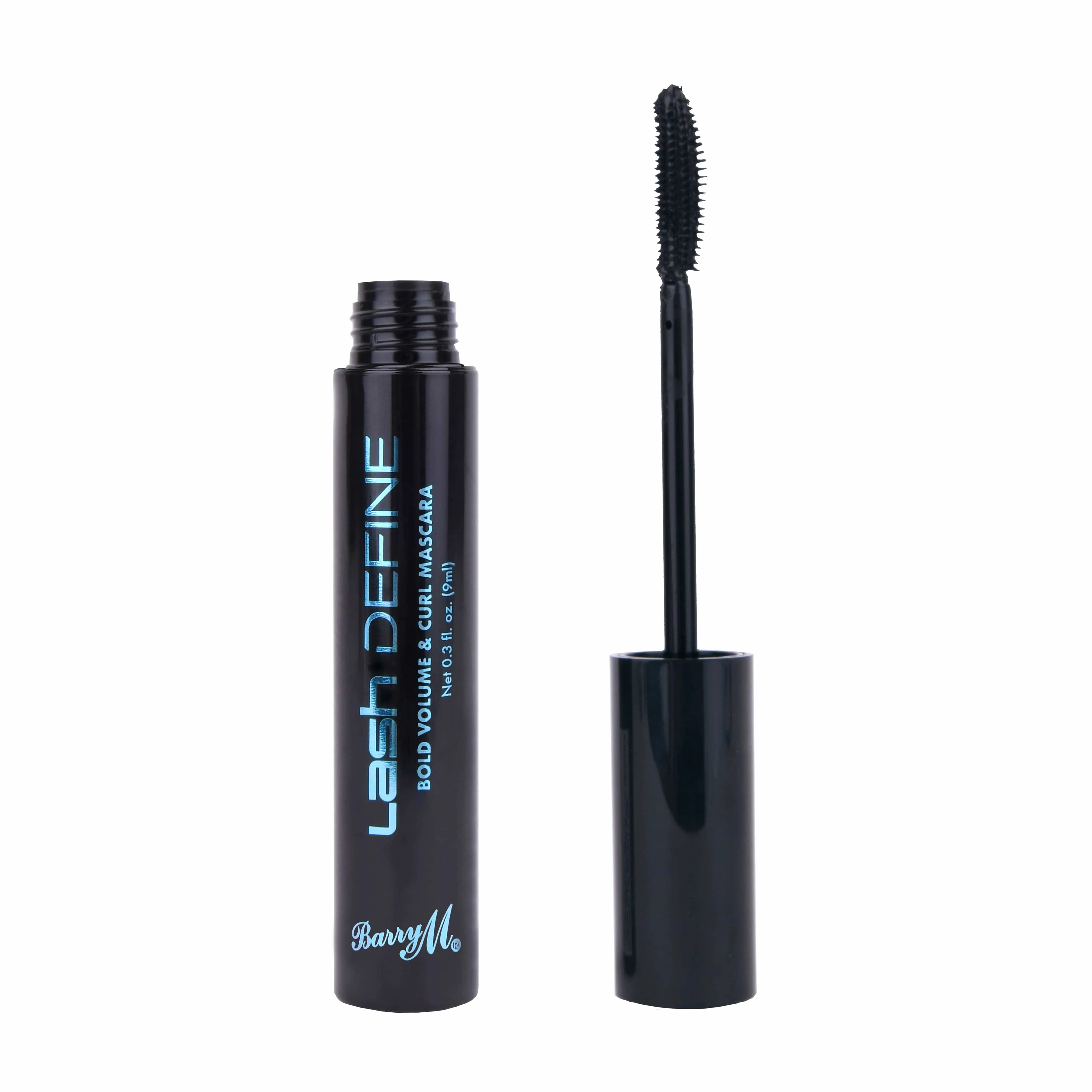 Lash Define 16 Hour Wear Bold Volume Mascara