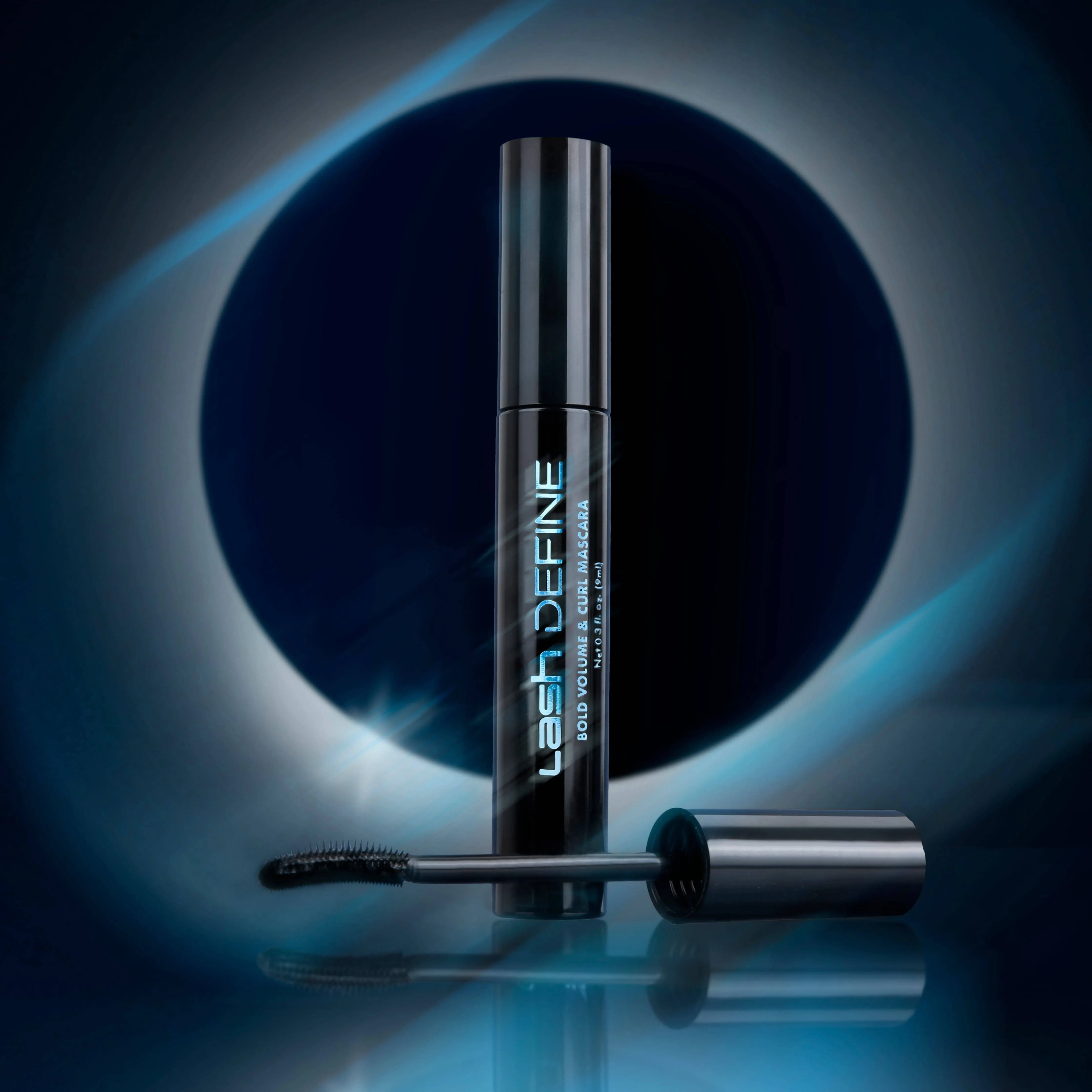 Lash Define 16 Hour Wear Bold Volume Mascara