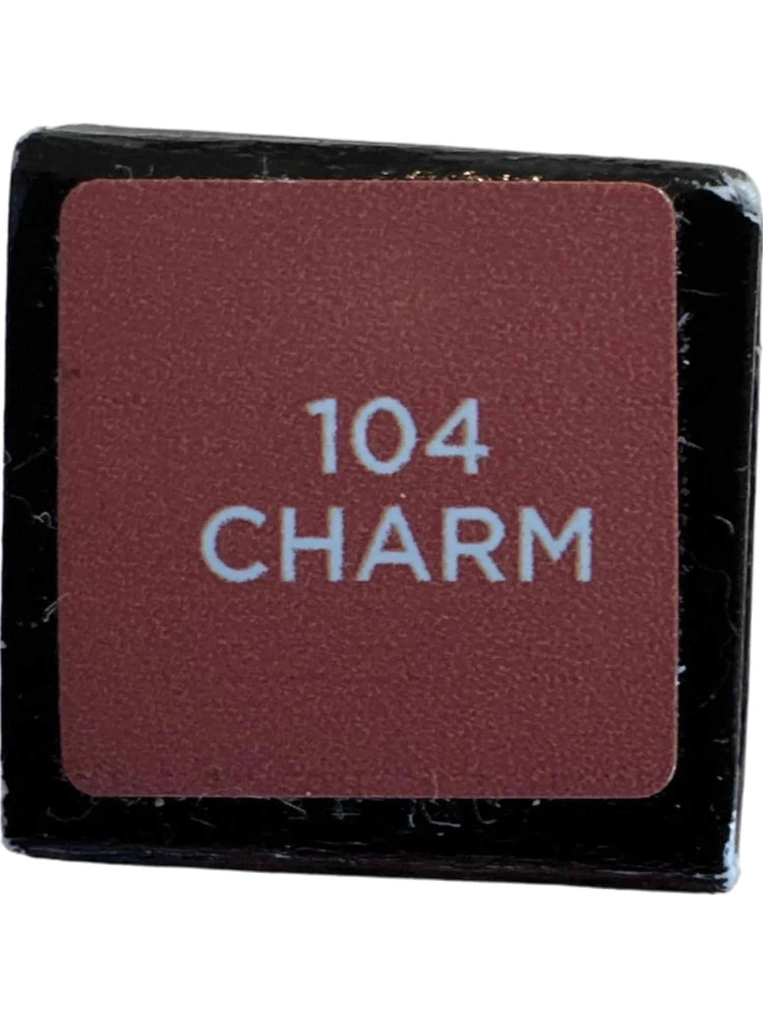 Laura Mercier Lipstick High Vibe 104 Charm 0.05 Oz