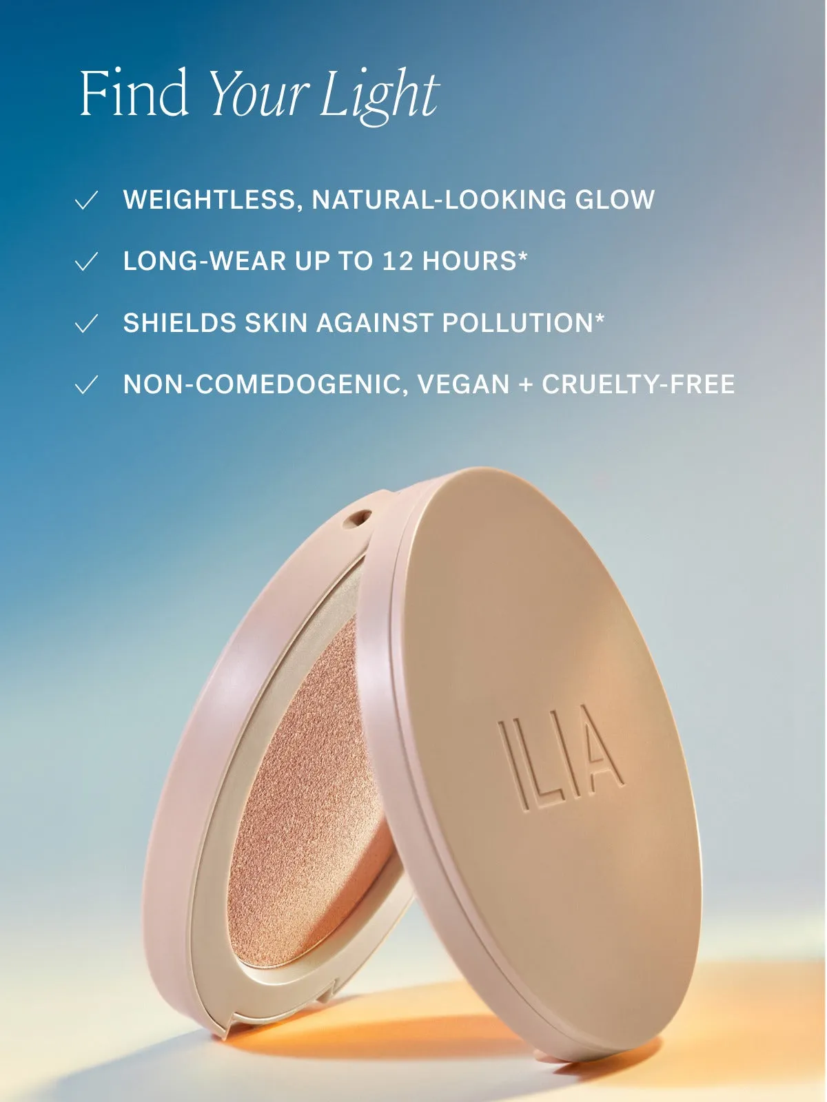 Lightshift Cream Highlighter