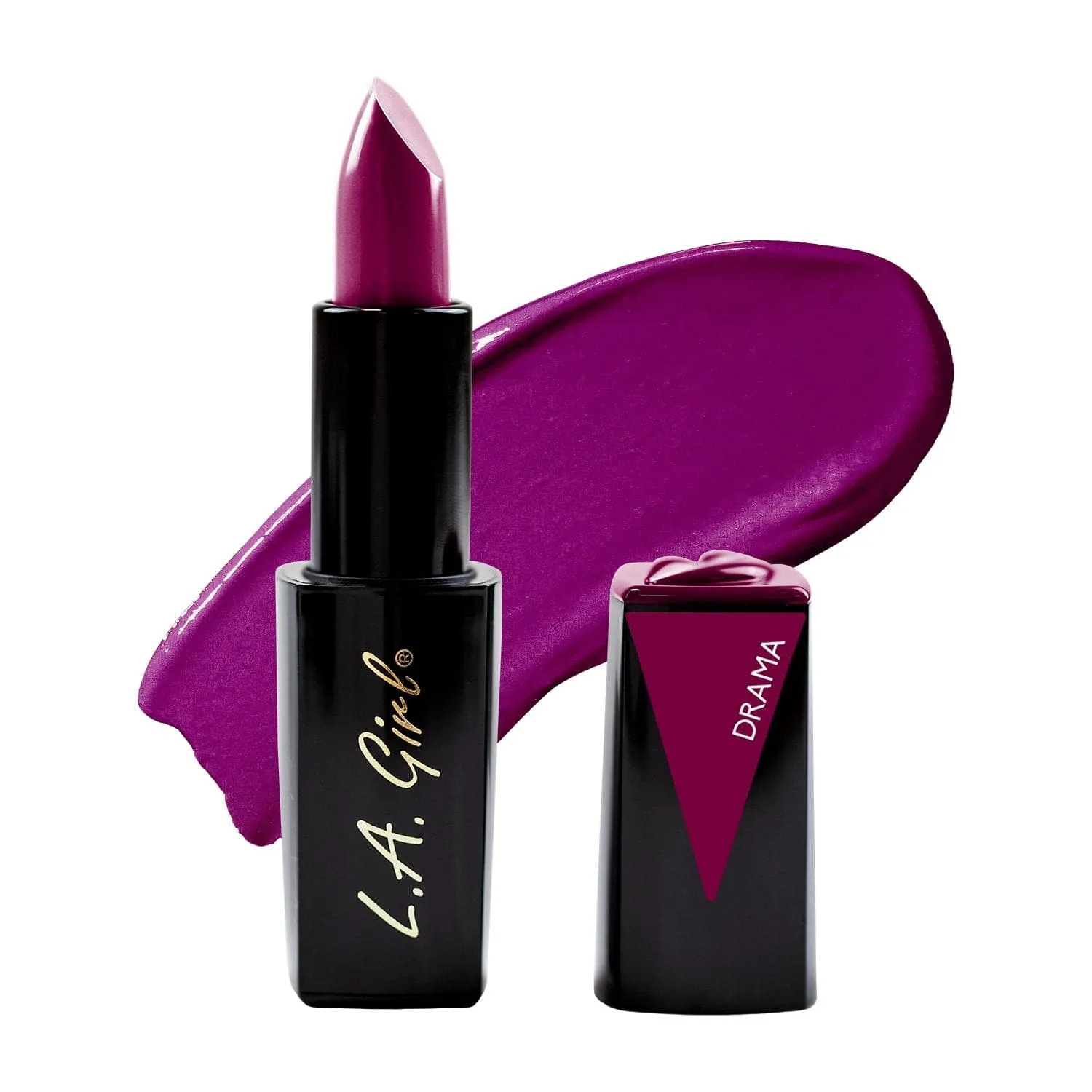 Lip Attraction Lipstick