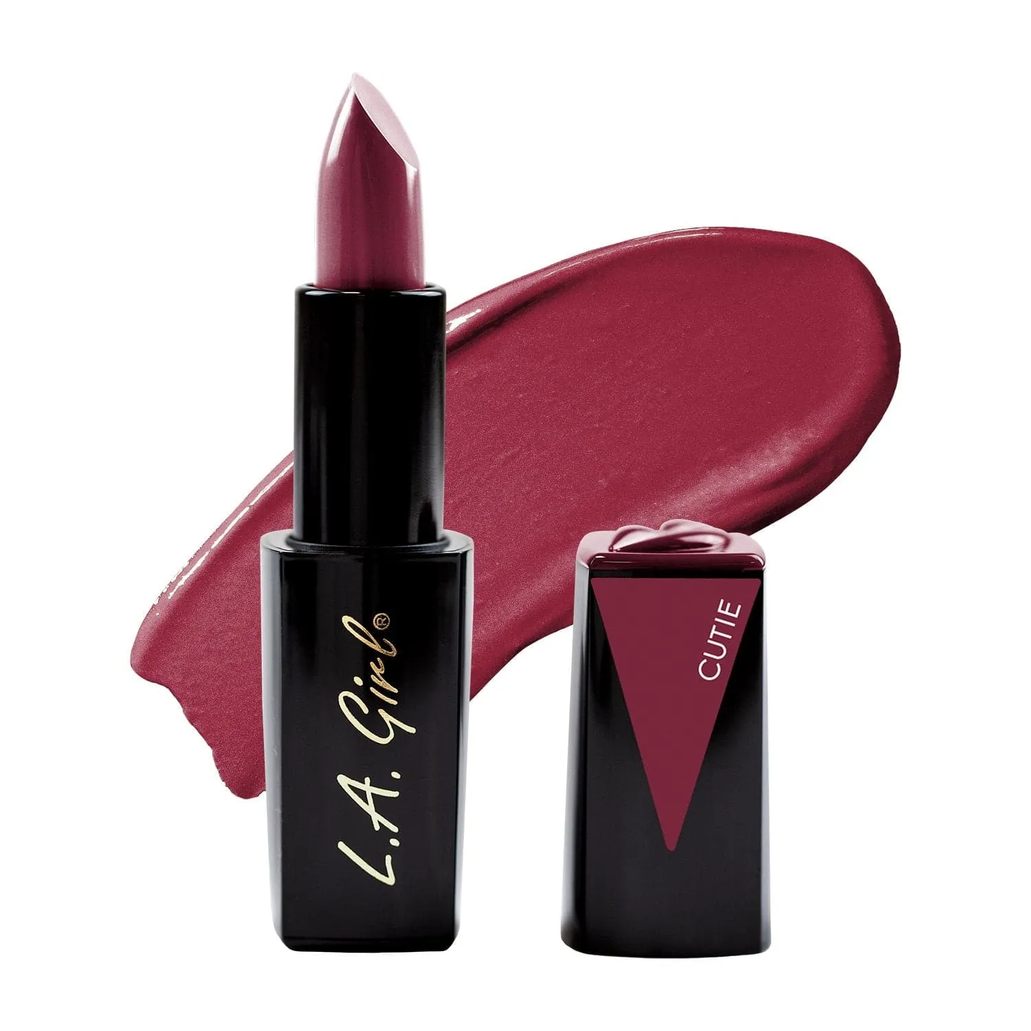 Lip Attraction Lipstick