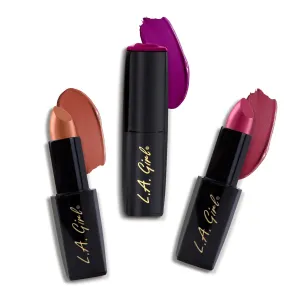 Lip Attraction Lipstick