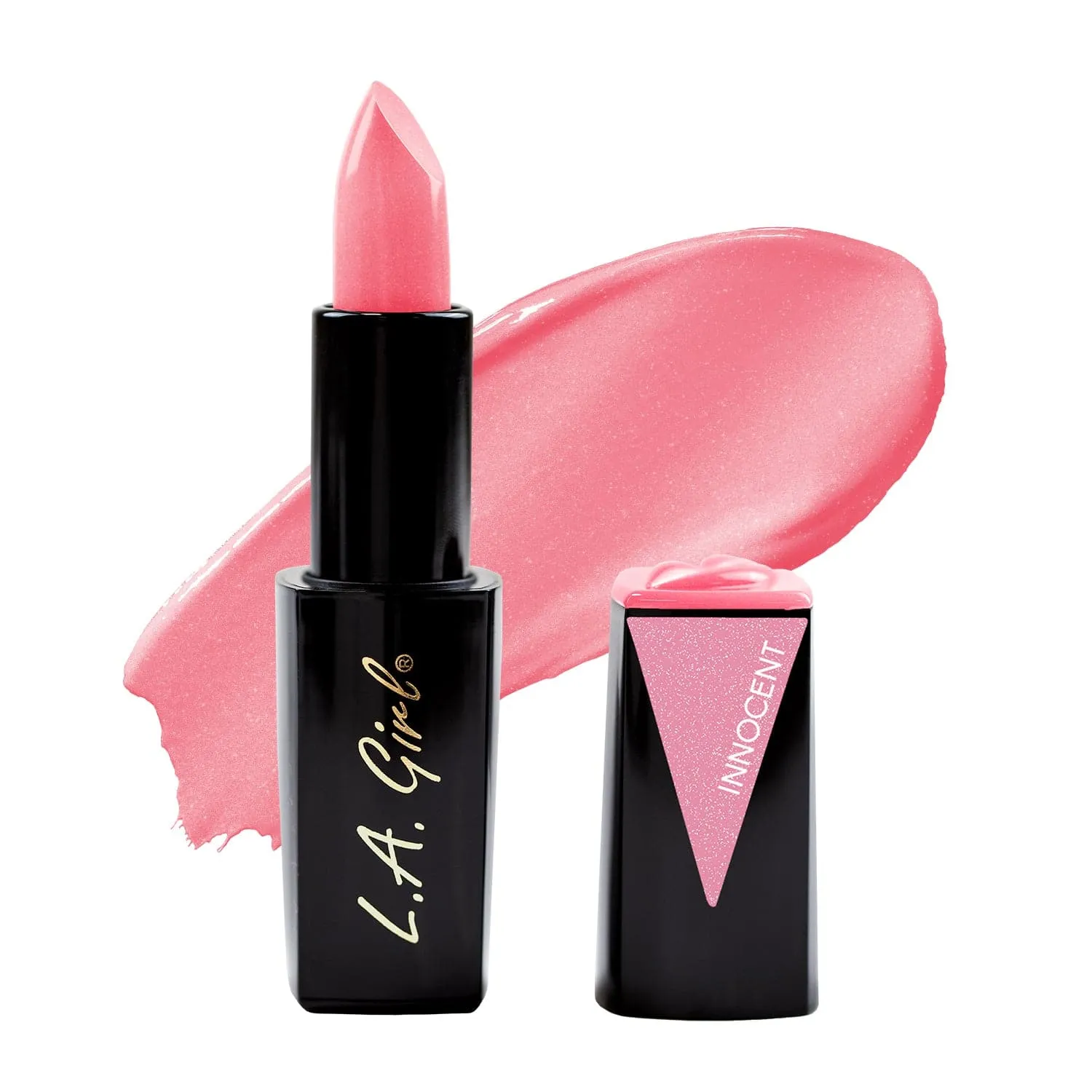 Lip Attraction Lipstick