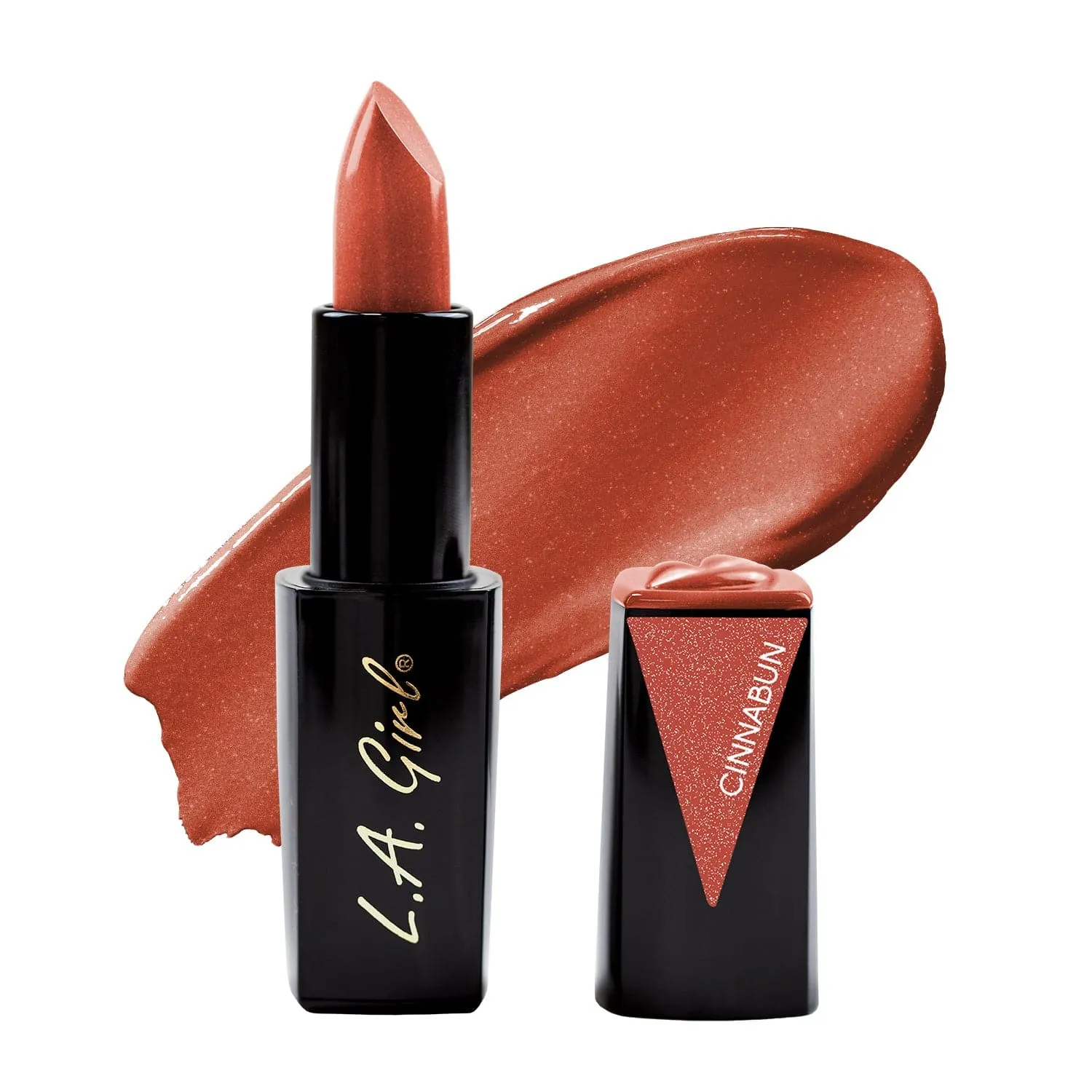 Lip Attraction Lipstick