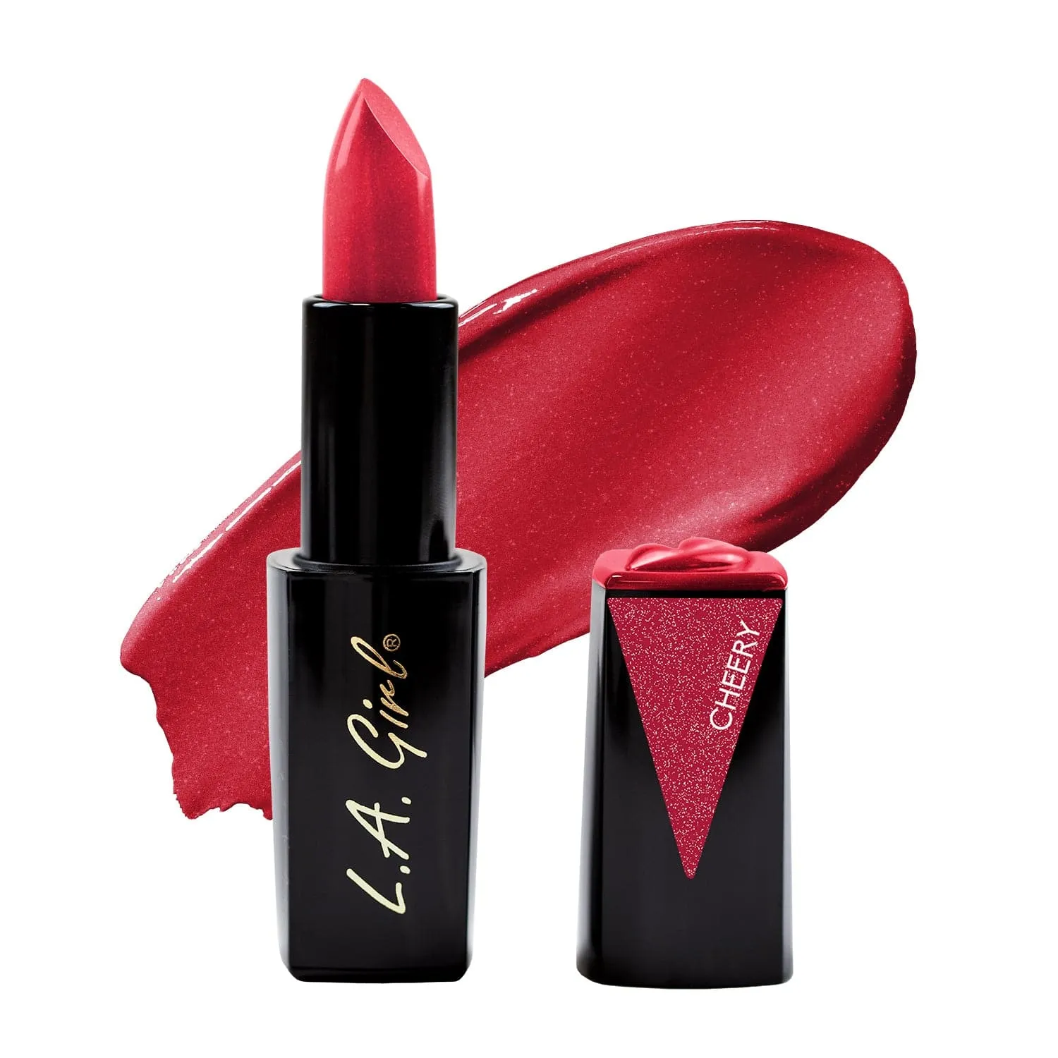 Lip Attraction Lipstick