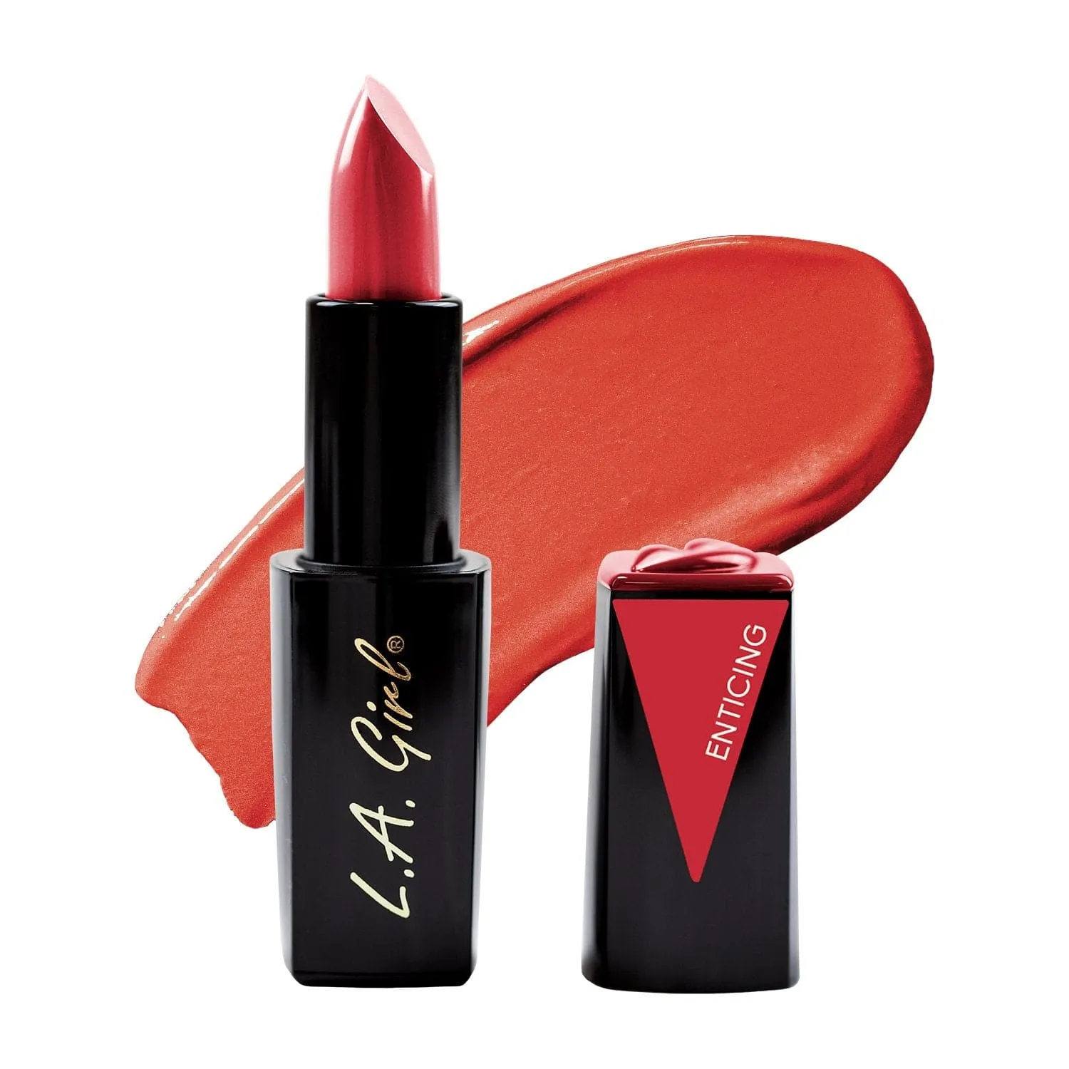 Lip Attraction Lipstick