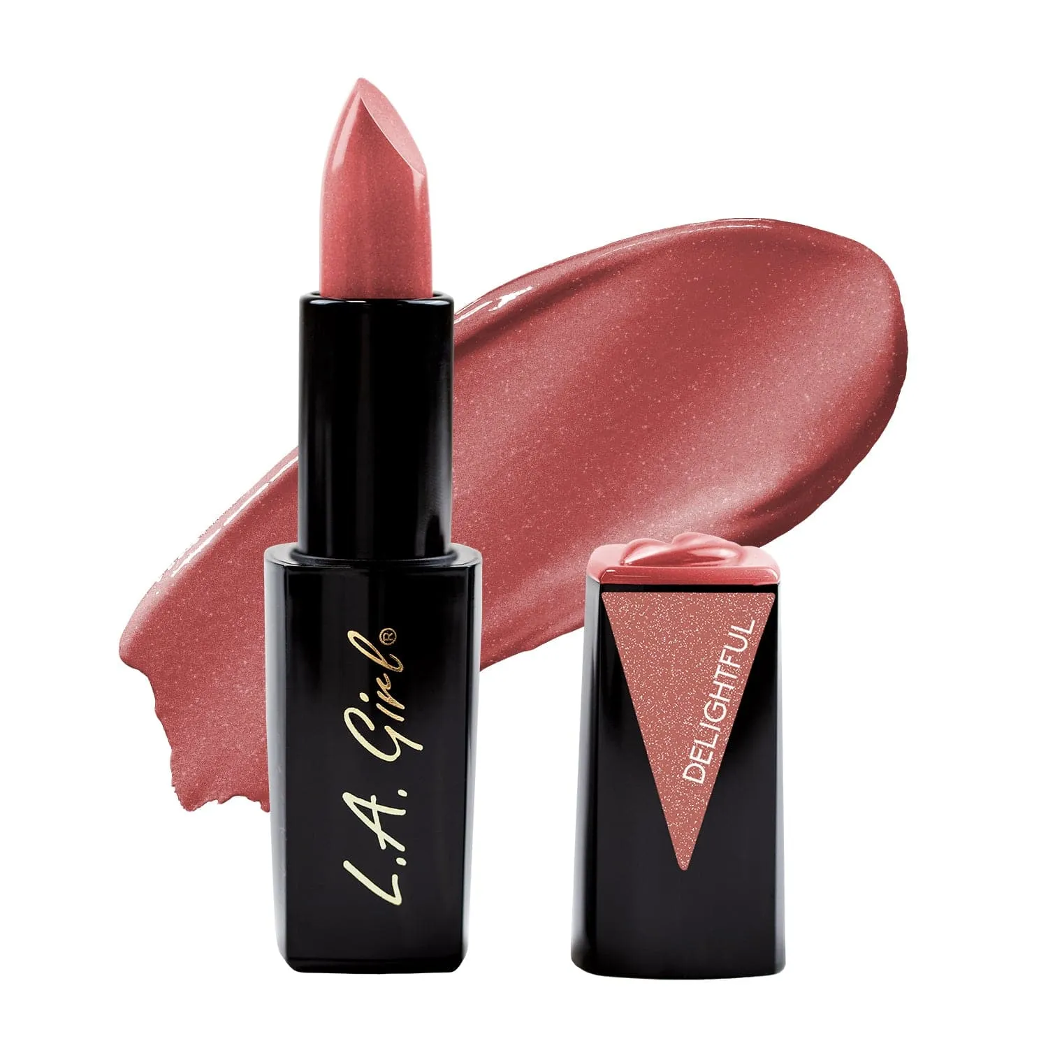 Lip Attraction Lipstick