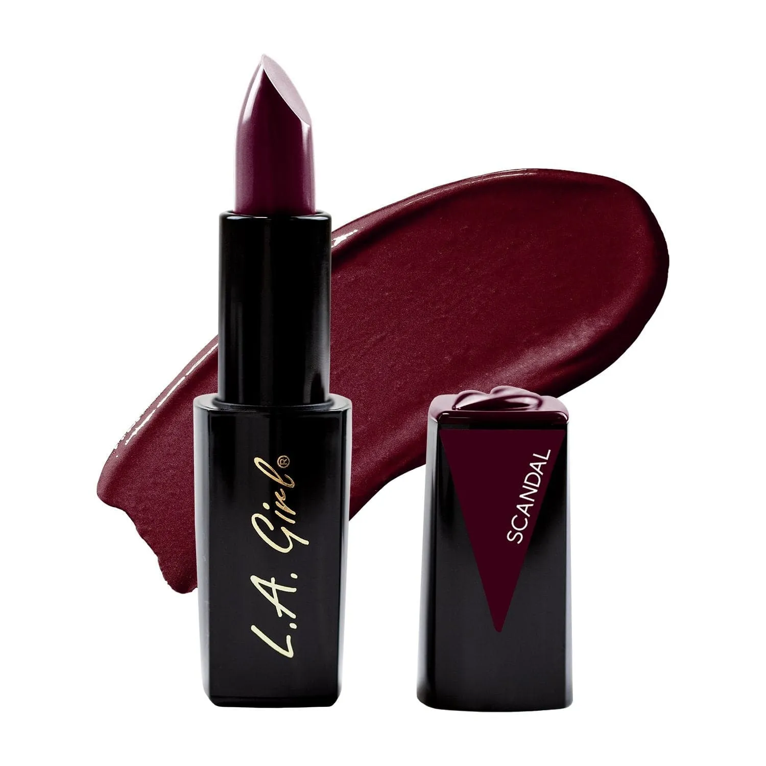 Lip Attraction Lipstick