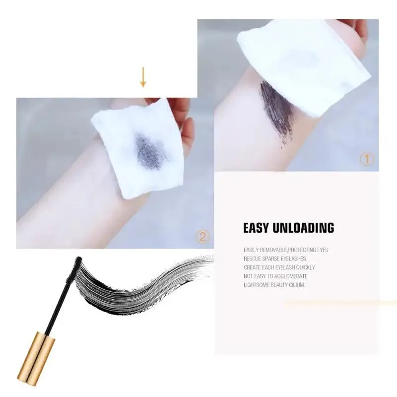 Luxelash 3d Mascara