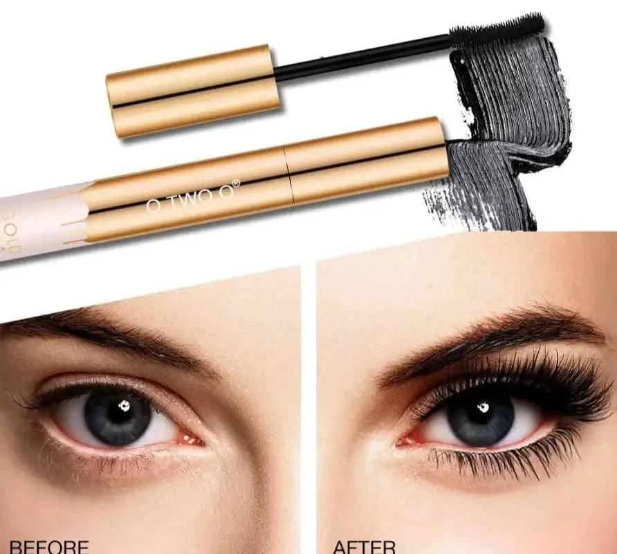 Luxelash 3d Mascara