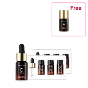 [M-CLUB] Deep Vita C Serum (Ampoule)