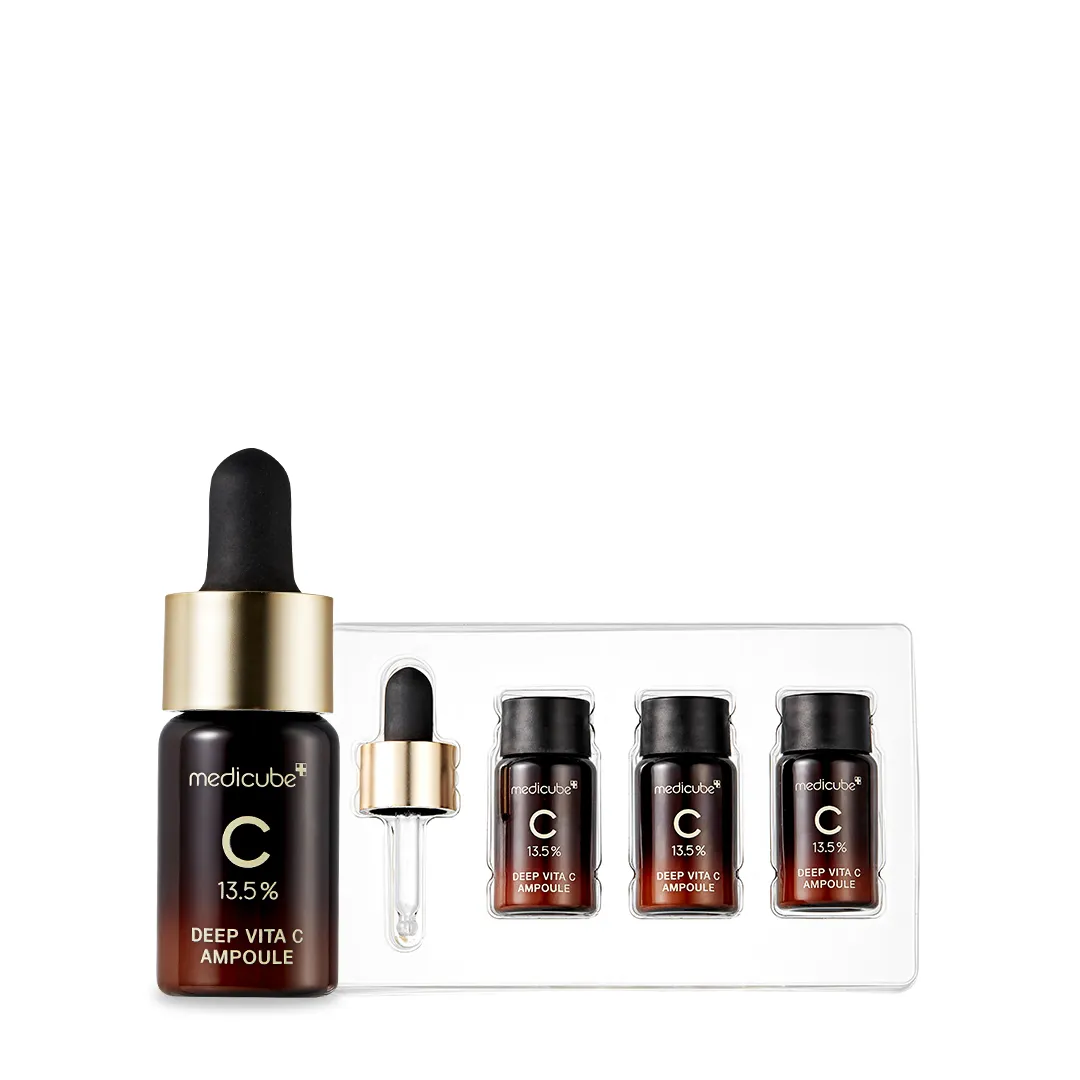 [M-CLUB] Deep Vita C Serum (Ampoule)