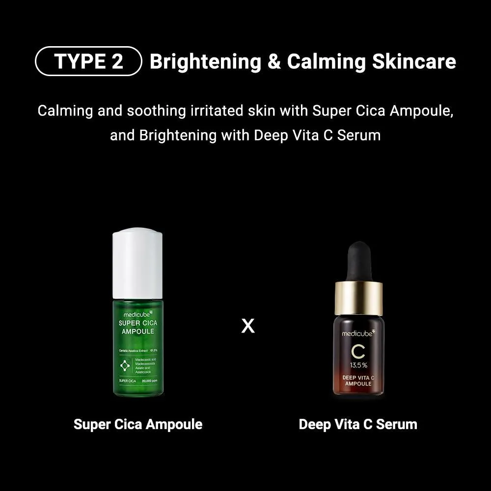 [M-CLUB] Deep Vita C Serum (Ampoule)